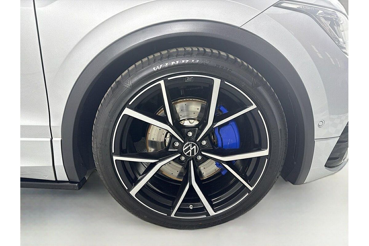 2022 Volkswagen Tiguan R 5N