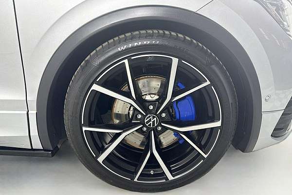 2022 Volkswagen Tiguan R 5N