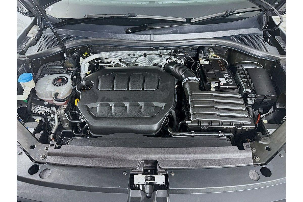 2022 Volkswagen Tiguan R 5N