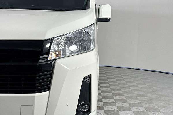 2022 Toyota Hiace GDH300R LWB