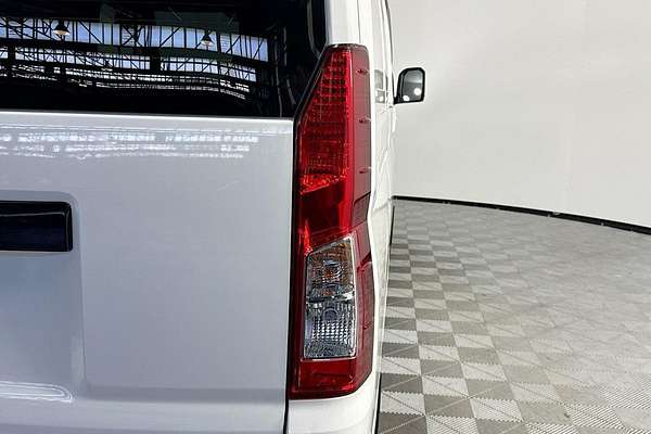 2022 Toyota Hiace GDH300R LWB