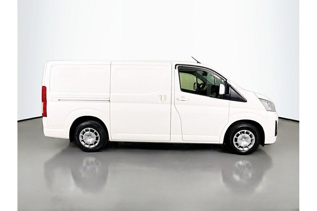 2022 Toyota Hiace GDH300R LWB