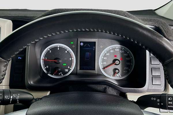 2022 Toyota Hiace GDH300R LWB