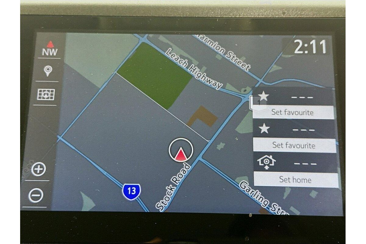 2022 Toyota Hiace GDH300R LWB