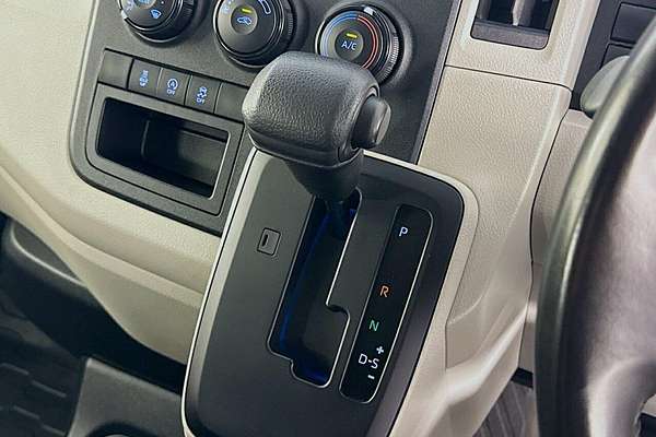 2022 Toyota Hiace GDH300R LWB