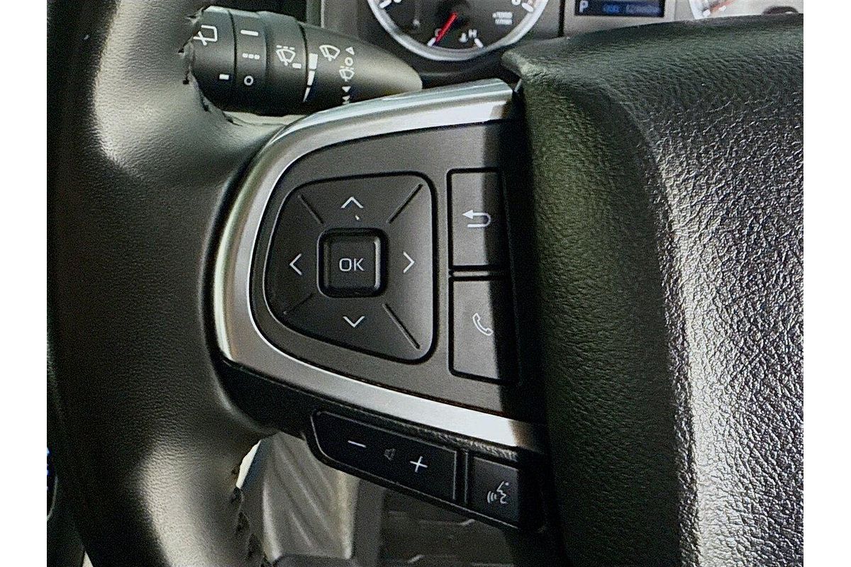 2022 Toyota Hiace GDH300R LWB