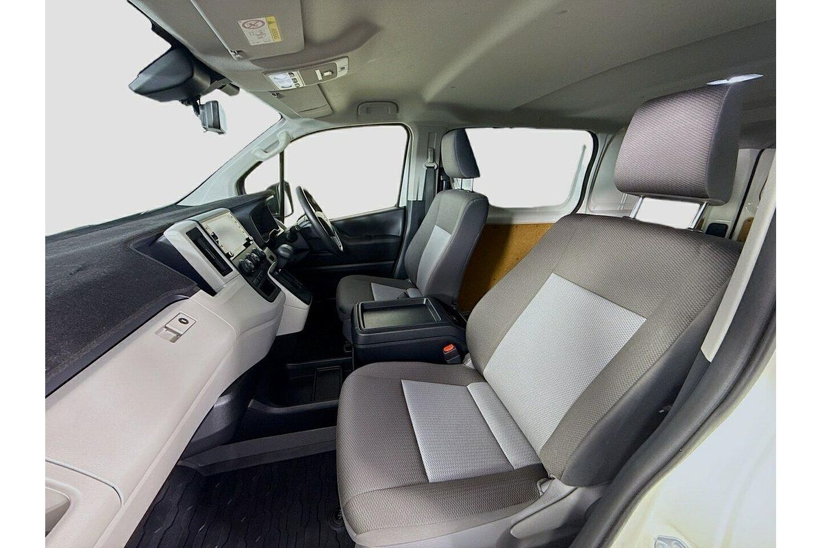 2022 Toyota Hiace GDH300R LWB