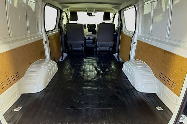 2022 Toyota Hiace GDH300R LWB