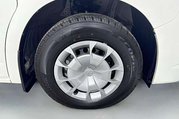 2022 Toyota Hiace GDH300R LWB