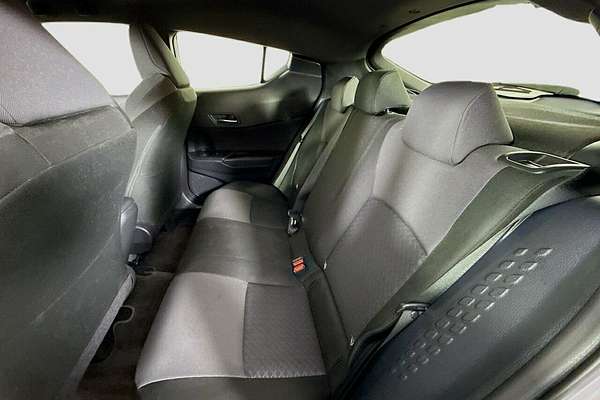 2023 Toyota C-HR GXL NGX10R