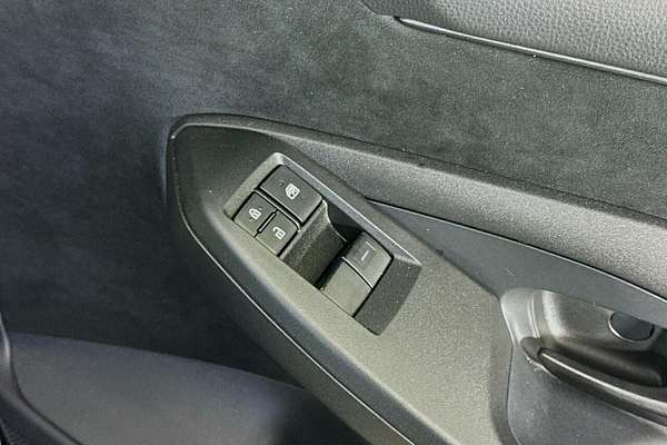 2025 Toyota Yaris GR GT GXPA16R