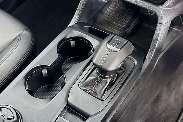 2024 Ford Everest Trend 2.0L