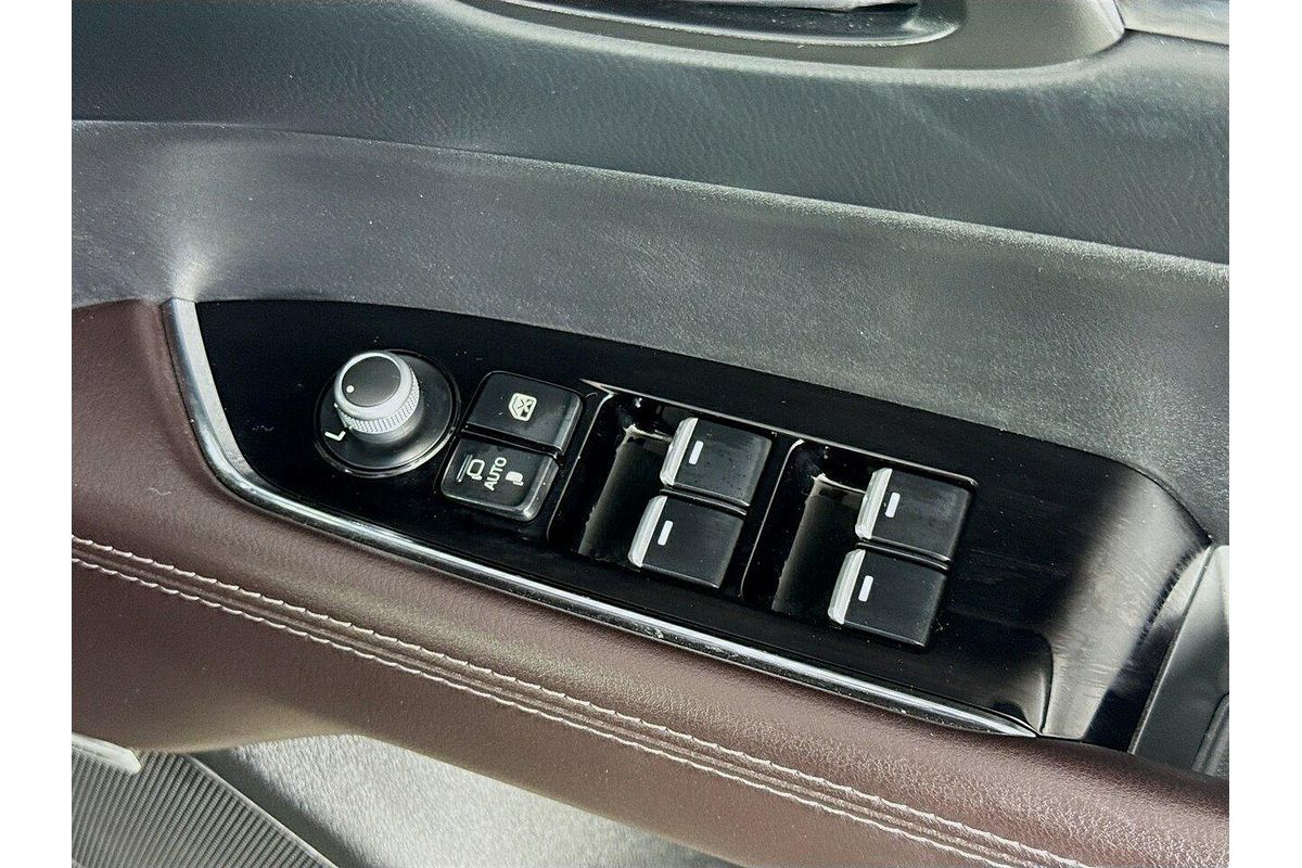 2024 Mazda CX-5 G25 Akera KF Series