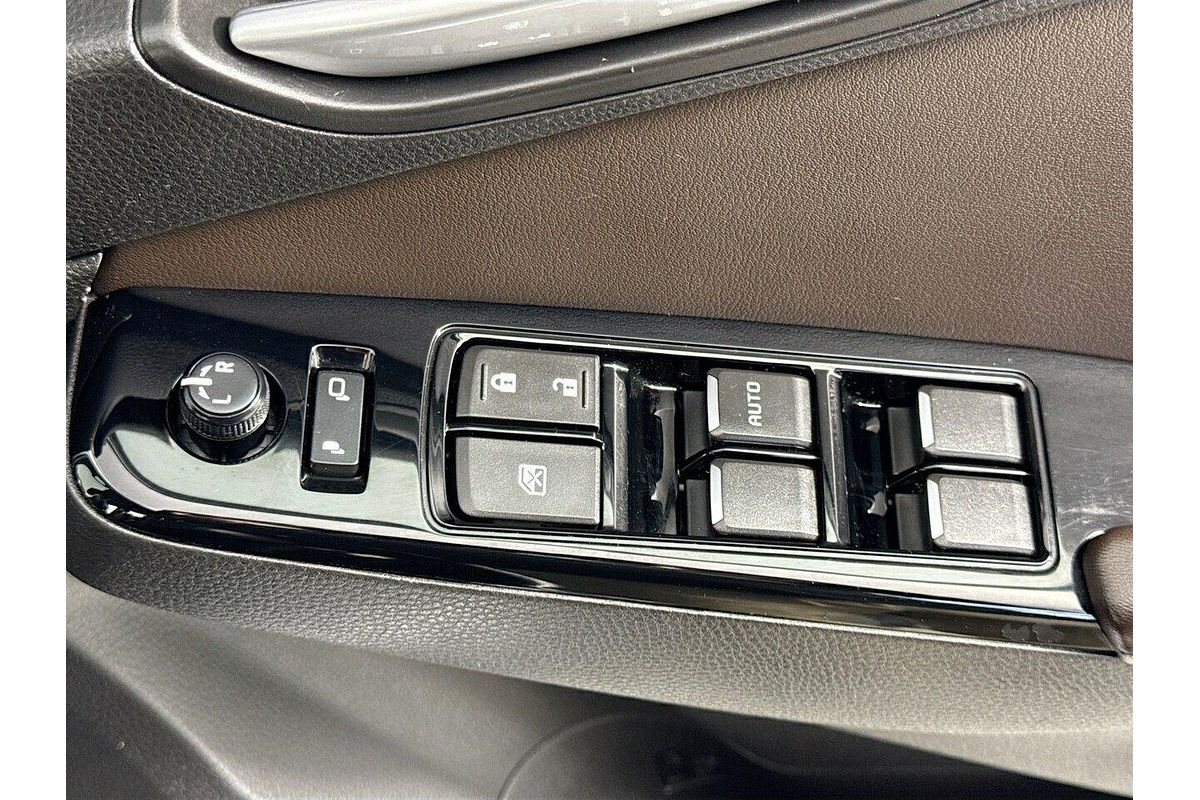 2021 Mazda BT-50 GT TF 4X4