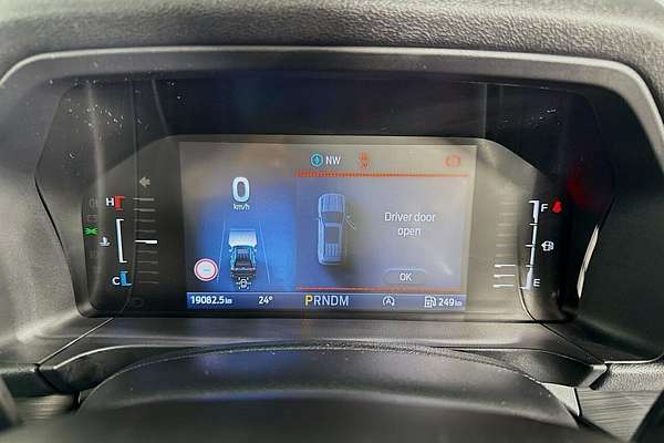 2024 Ford Everest Trend 2.0L