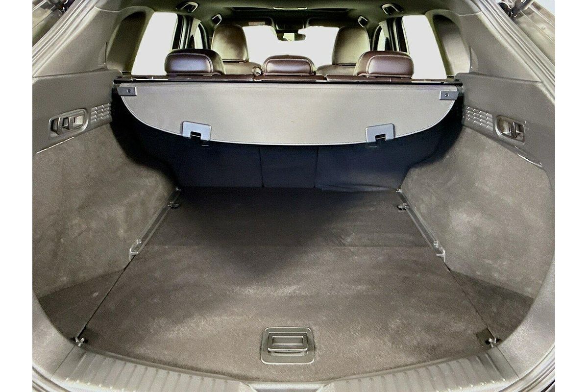 2024 Mazda CX-5 G25 Akera KF Series