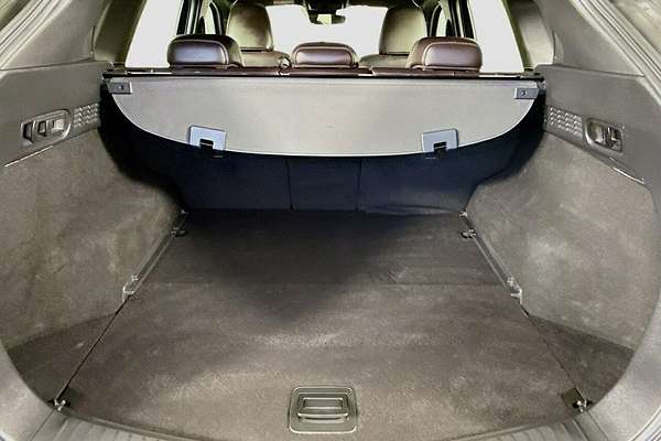 2024 Mazda CX-5 G25 Akera KF Series