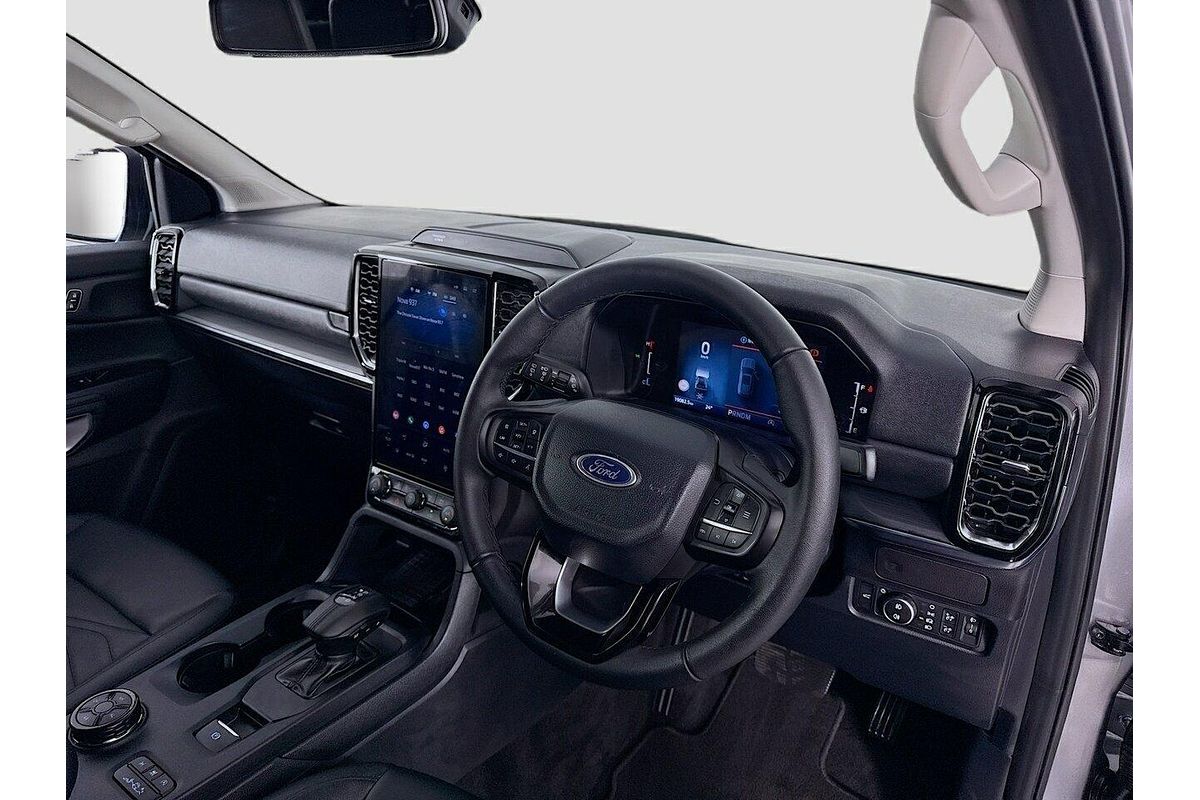 2024 Ford Everest Trend 2.0L