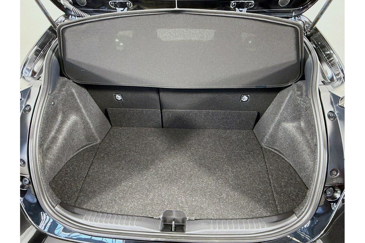 2025 Toyota Yaris GR GT GXPA16R