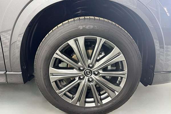 2024 Mazda CX-5 G25 Akera KF Series