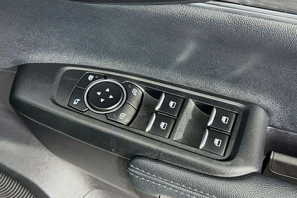 2024 Ford Everest Trend 2.0L