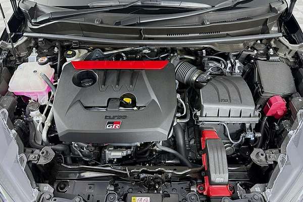 2025 Toyota Yaris GR GT GXPA16R