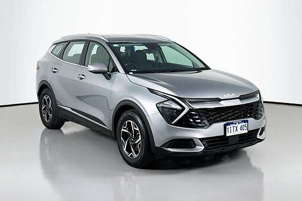 2023 Kia Sportage S NQ5