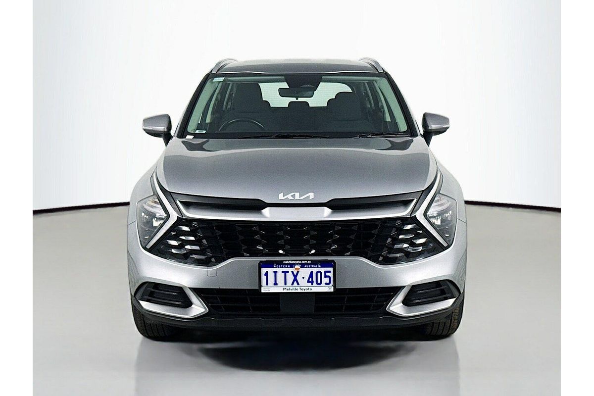 2023 Kia Sportage S NQ5