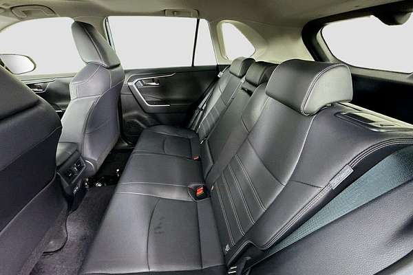 2025 Toyota RAV4 Cruiser AXAH54R