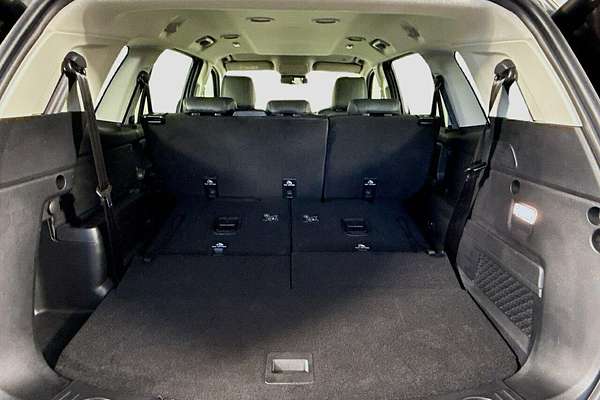 2024 Ford Everest Trend 2.0L