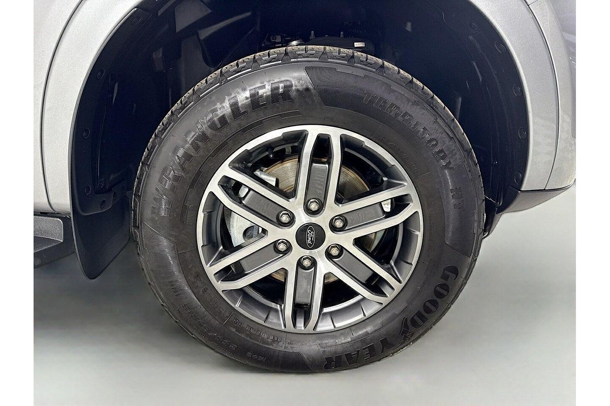 2024 Ford Everest Trend 2.0L