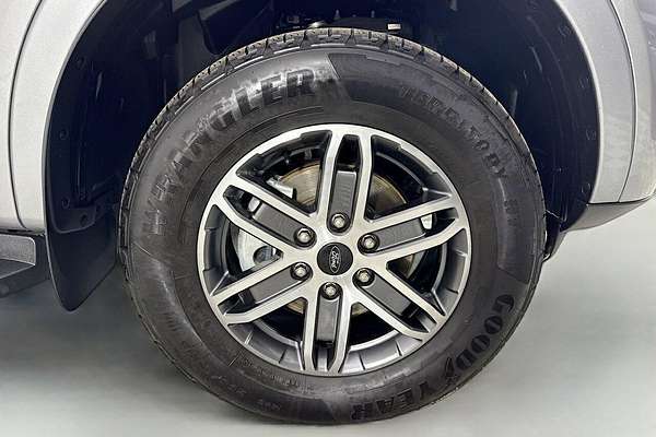 2024 Ford Everest Trend 2.0L