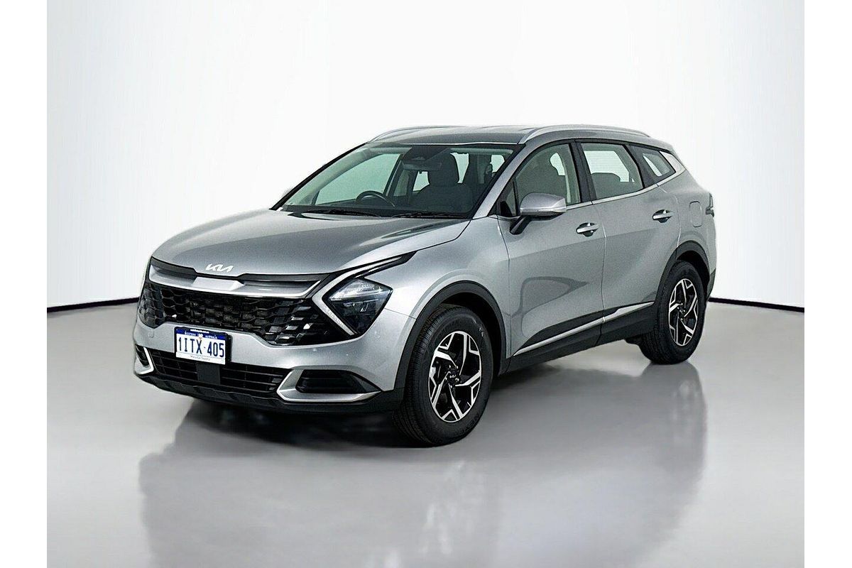 2023 Kia Sportage S NQ5
