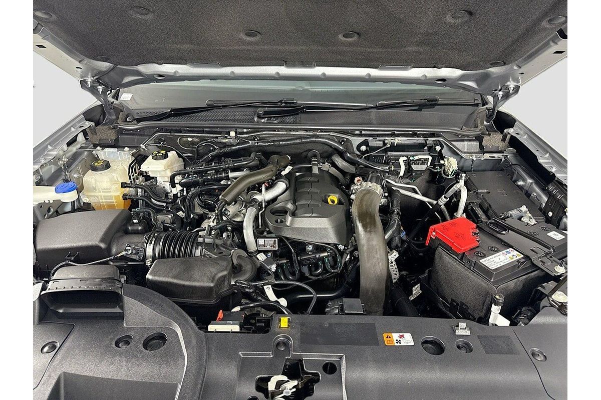 2024 Ford Everest Trend 2.0L