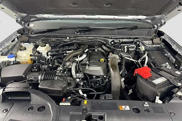 2024 Ford Everest Trend 2.0L