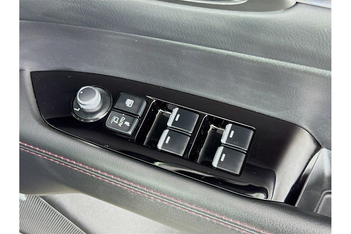 2024 Mazda CX-5 G35 GT SP KF Series