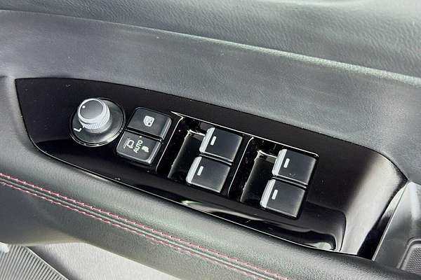 2024 Mazda CX-5 G35 GT SP KF Series