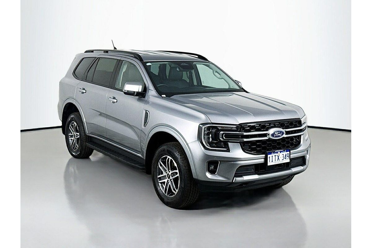 2024 Ford Everest Trend 2.0L