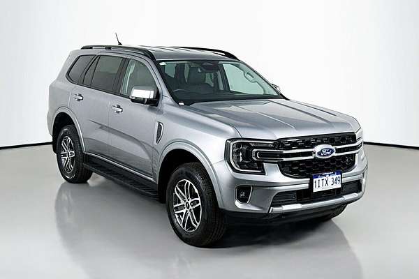 2024 Ford Everest Trend 2.0L