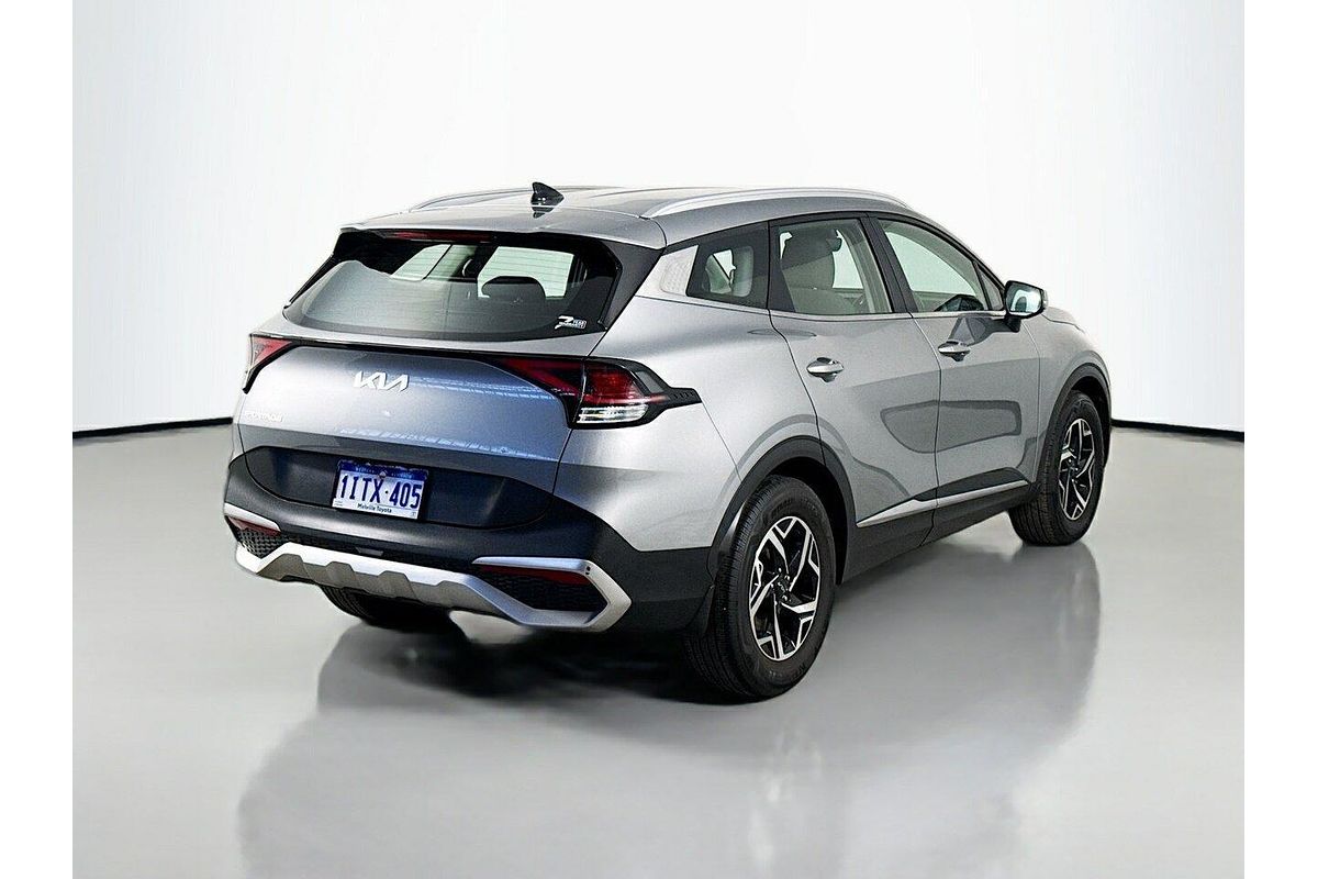 2023 Kia Sportage S NQ5