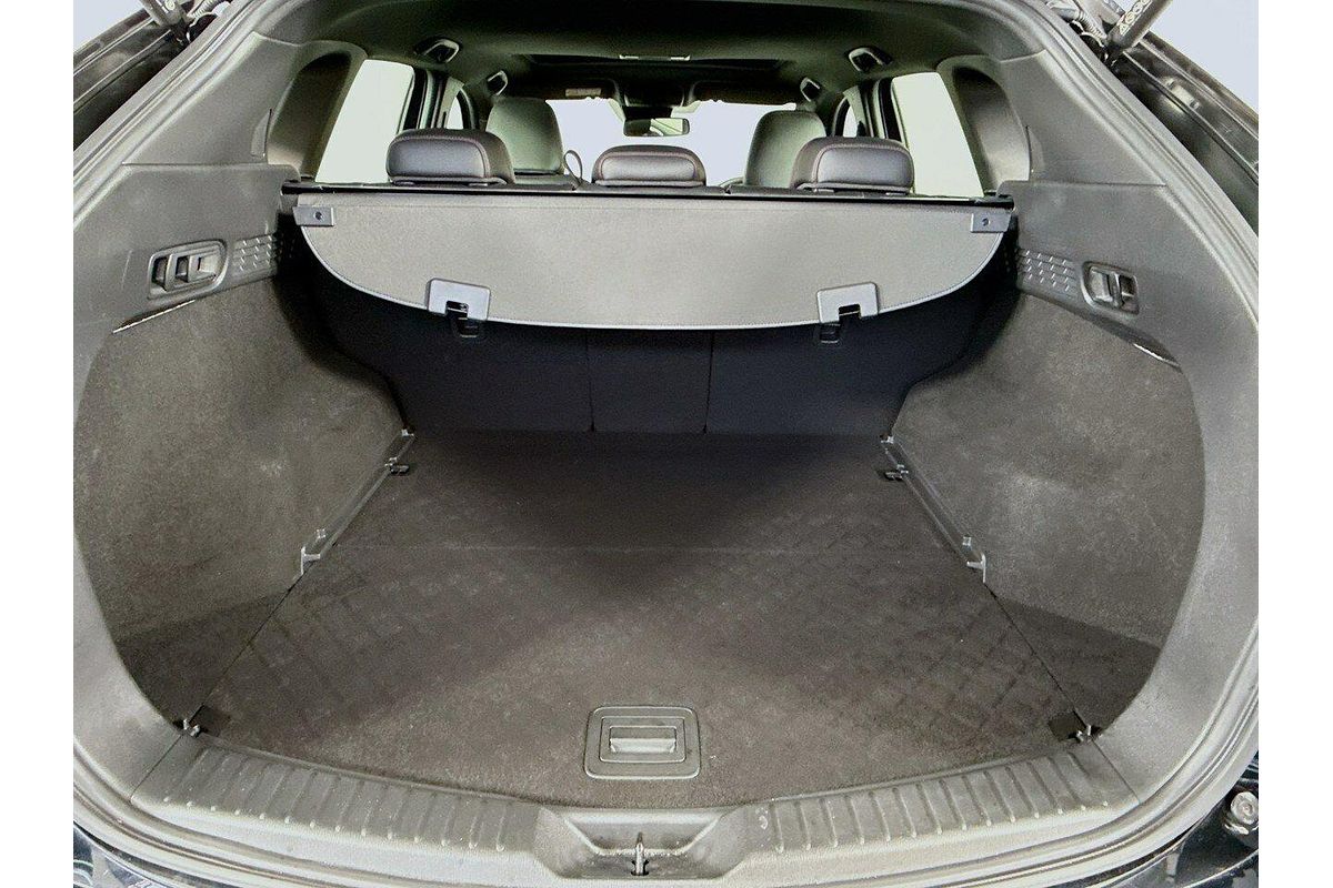 2024 Mazda CX-5 G35 GT SP KF Series