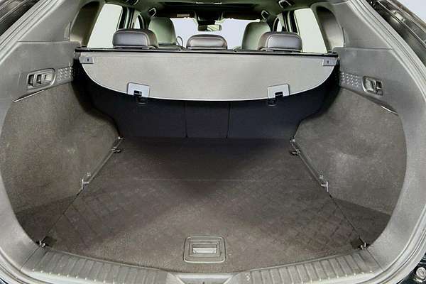 2024 Mazda CX-5 G35 GT SP KF Series