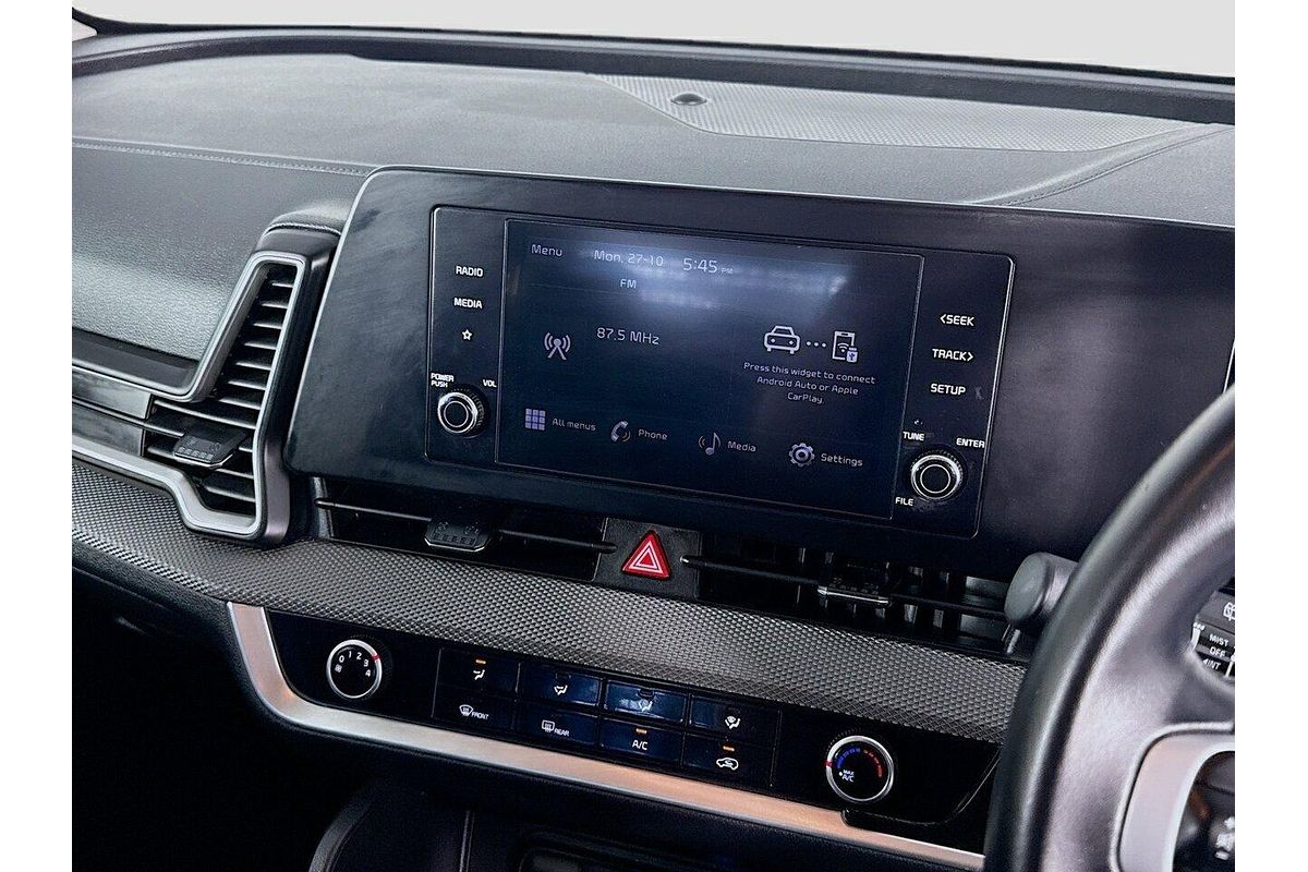 2023 Kia Sportage S NQ5