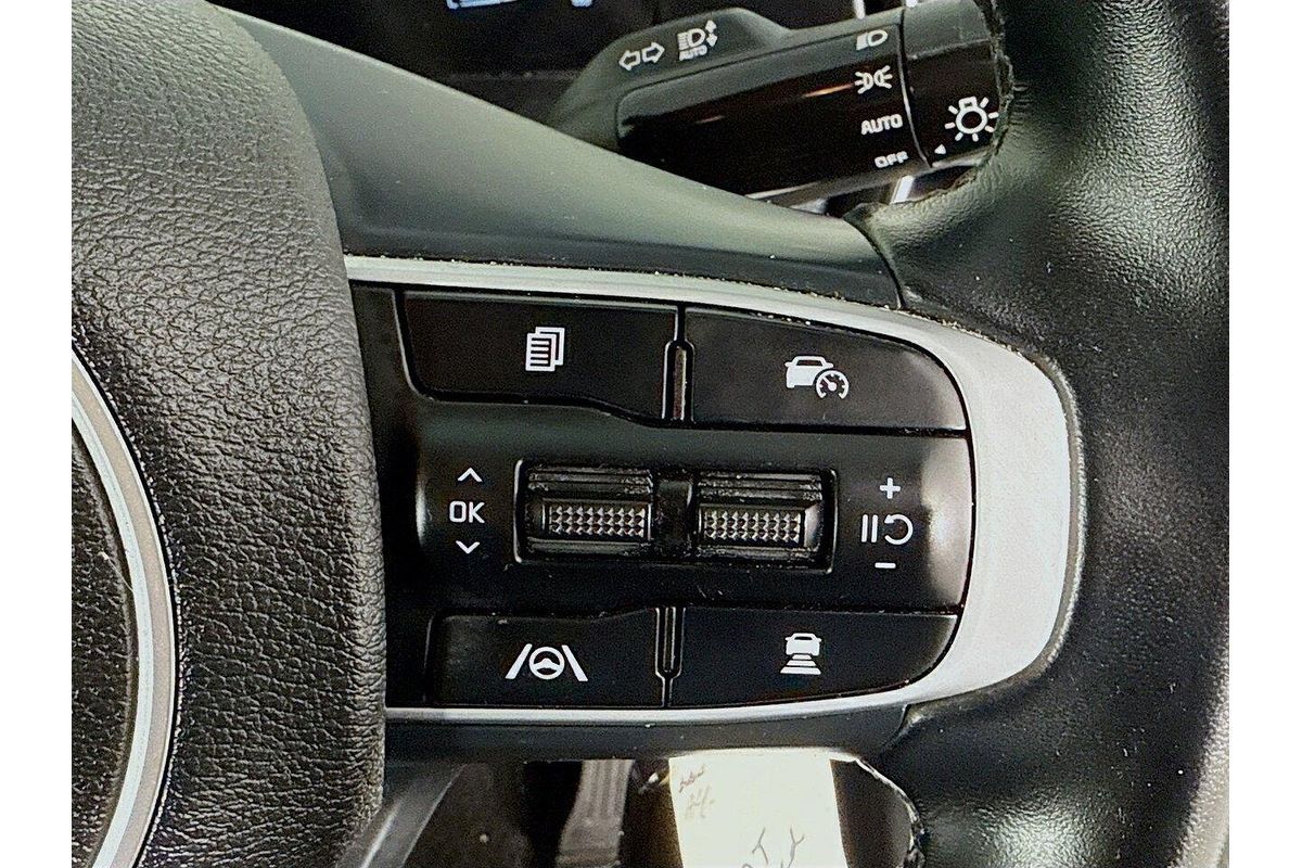 2023 Kia Sportage S NQ5