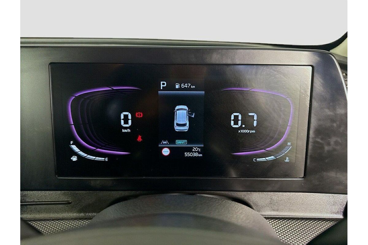 2023 Kia Sportage S NQ5