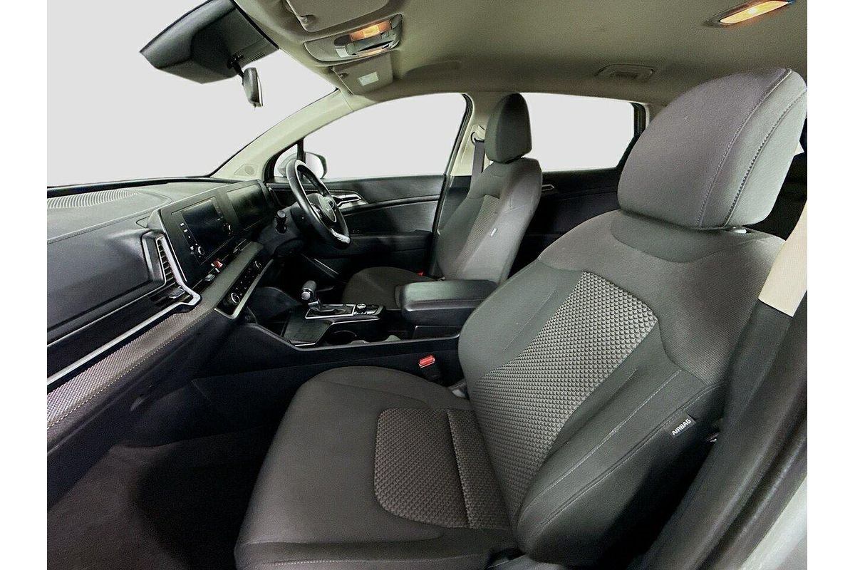 2023 Kia Sportage S NQ5