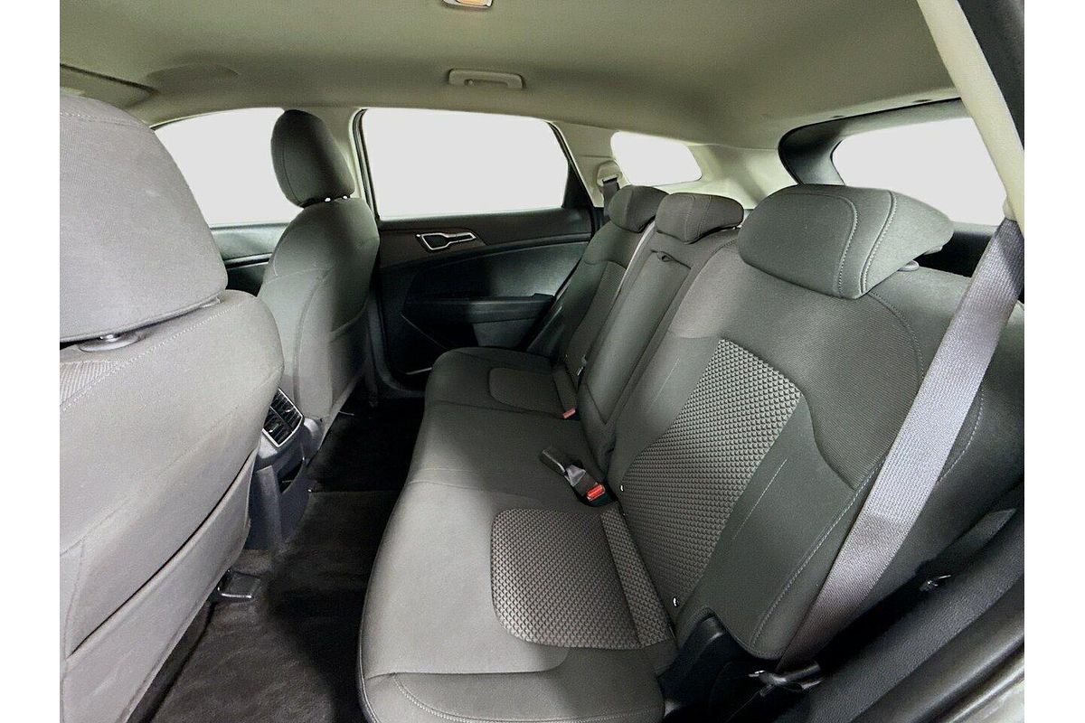 2023 Kia Sportage S NQ5