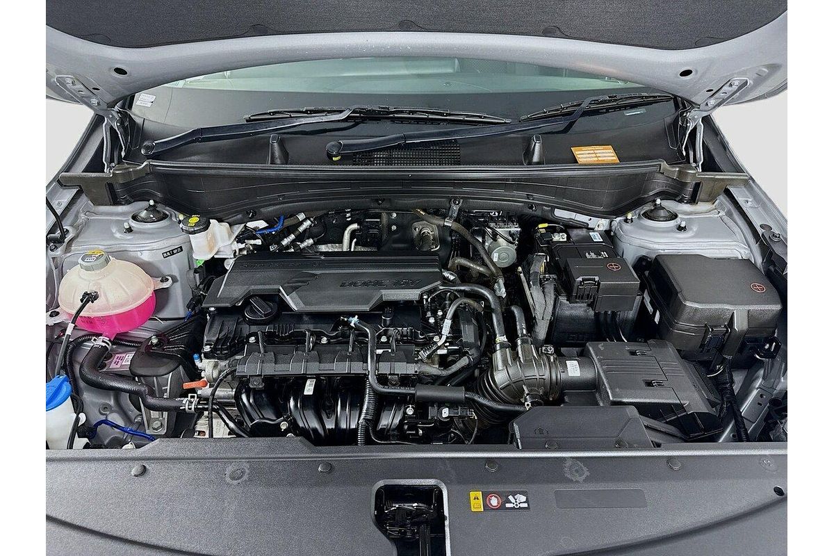 2023 Kia Sportage S NQ5