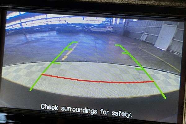 2021 Mitsubishi Triton GLX ADAS MR 4X4