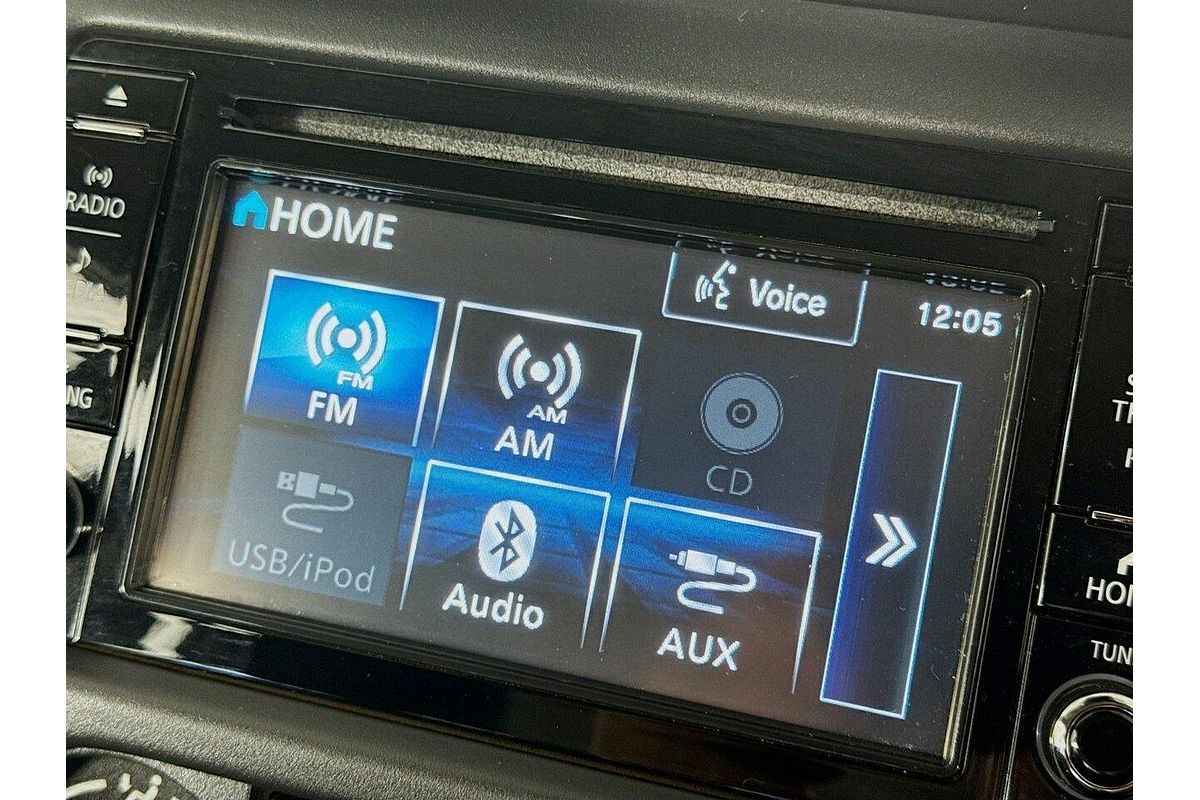 2021 Mitsubishi Triton GLX ADAS MR 4X4